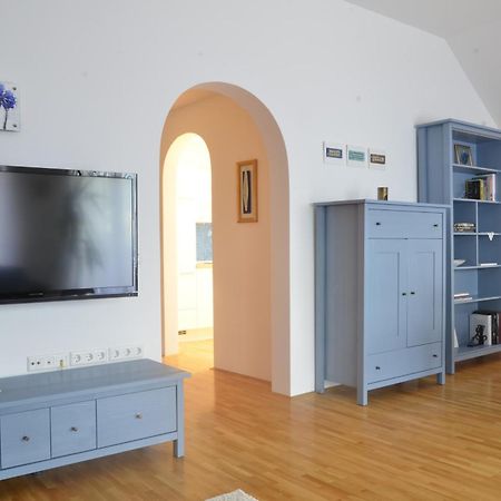 Apartment Galerija Radovljica Ngoại thất bức ảnh