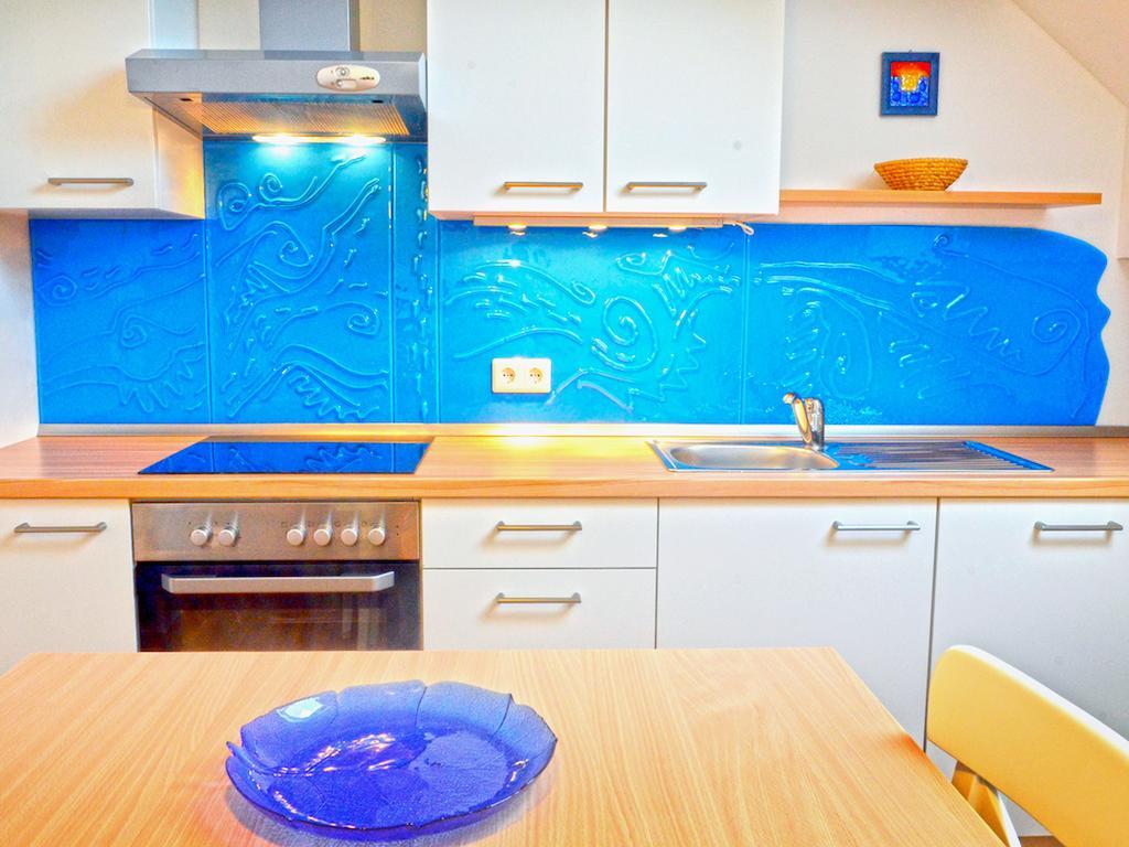 Apartment Galerija Radovljica Phòng bức ảnh