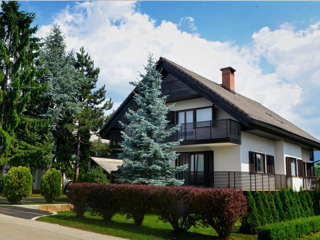 Apartment Galerija Radovljica Phòng bức ảnh