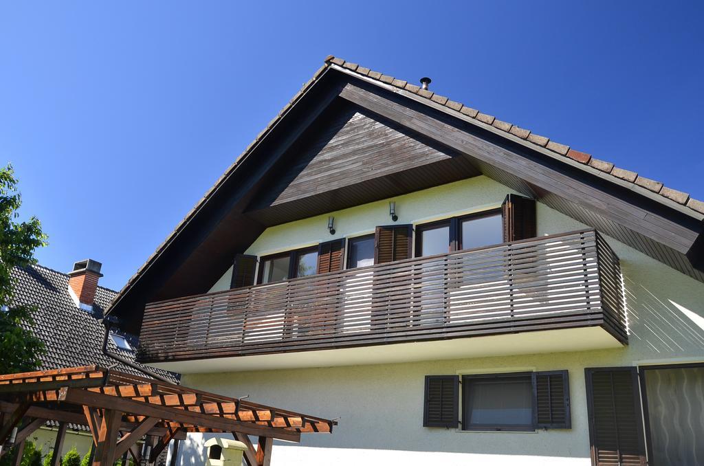 Apartment Galerija Radovljica Ngoại thất bức ảnh