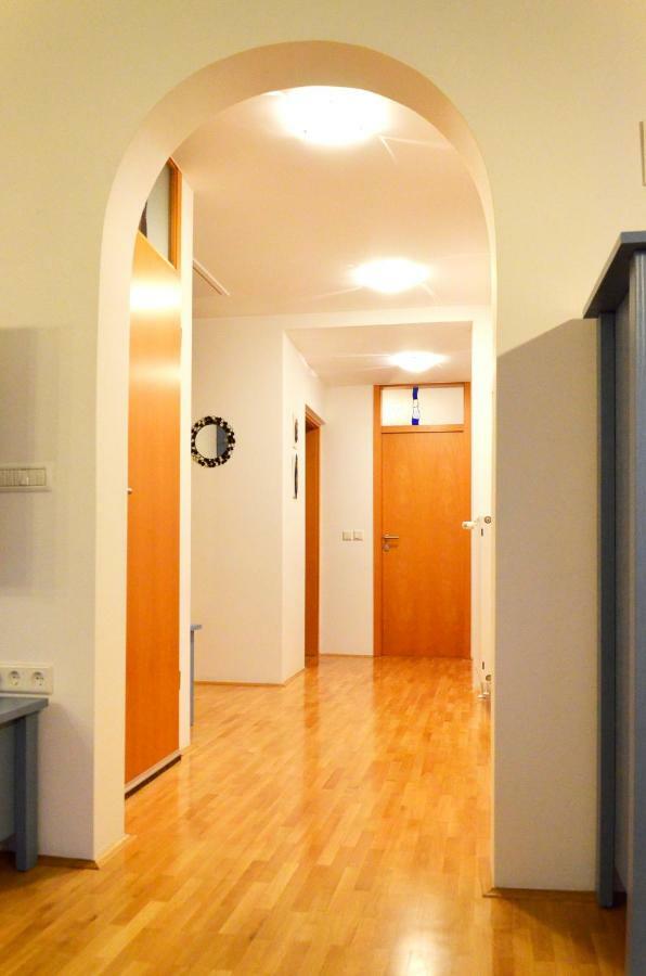 Apartment Galerija Radovljica Ngoại thất bức ảnh