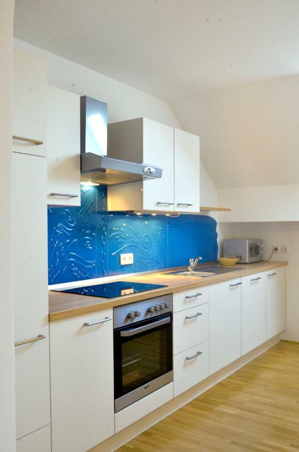 Apartment Galerija Radovljica Ngoại thất bức ảnh