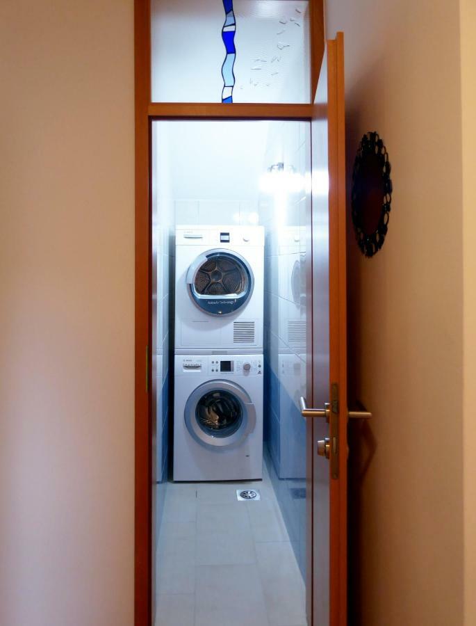 Apartment Galerija Radovljica Ngoại thất bức ảnh