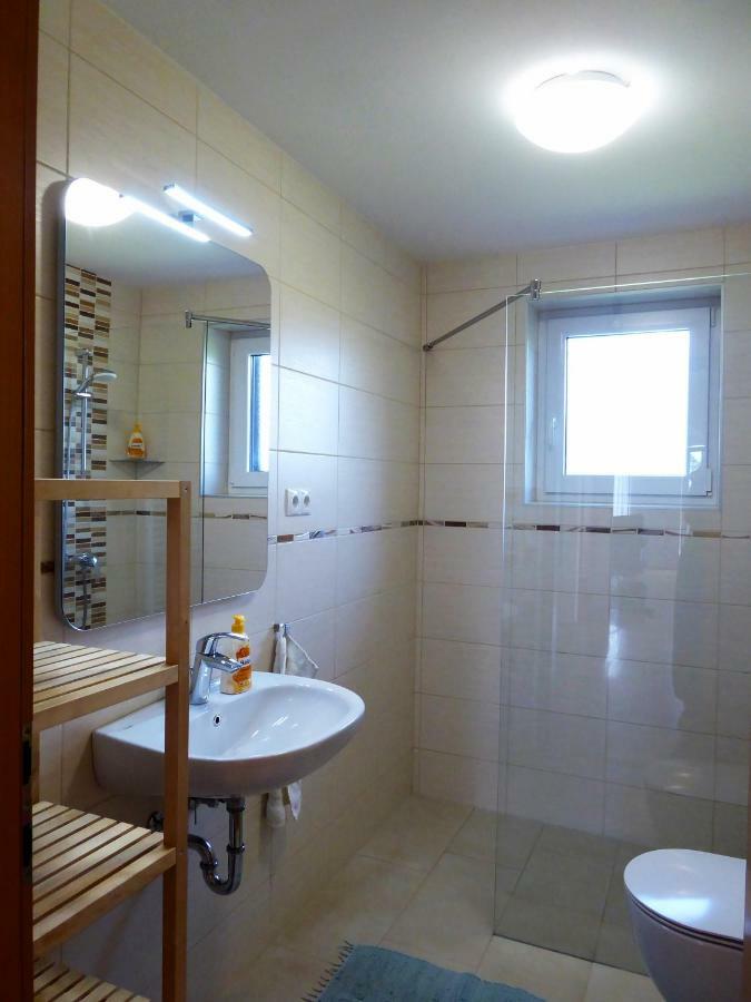 Apartment Galerija Radovljica Ngoại thất bức ảnh