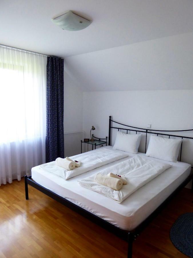 Apartment Galerija Radovljica Ngoại thất bức ảnh