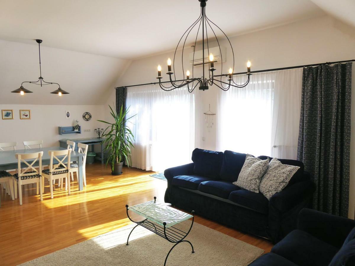 Apartment Galerija Radovljica Ngoại thất bức ảnh