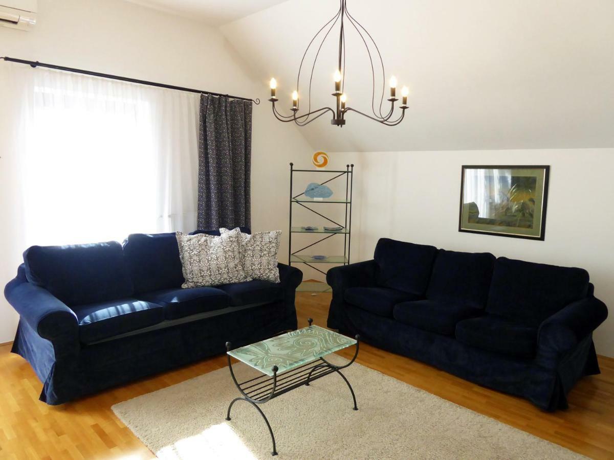 Apartment Galerija Radovljica Ngoại thất bức ảnh